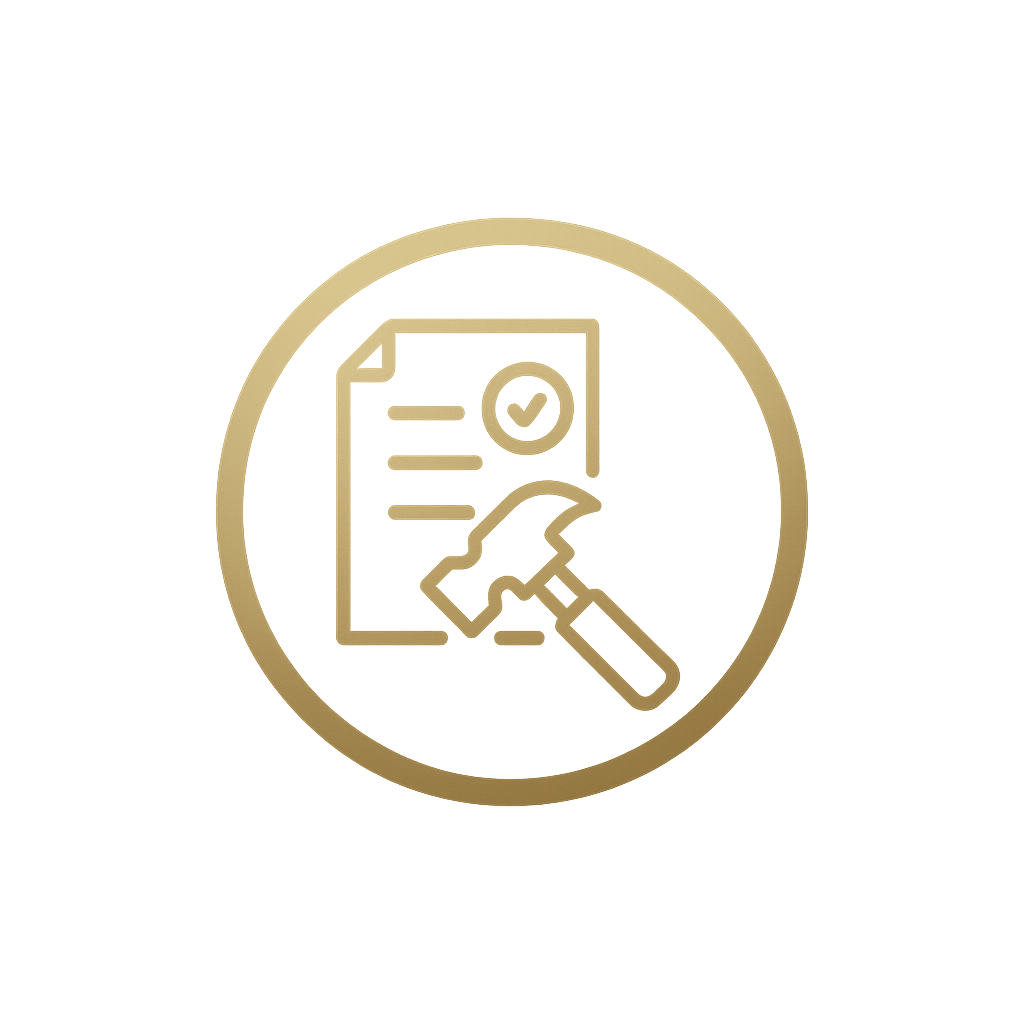 Mais de 100 projetos regularizados