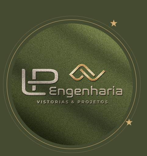LP Engenharia - Vistorias & Projetos